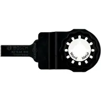 Bosch Hoja de sierra circular de inglete AIZ 10 EC para madera, compatible con PMF 180