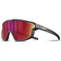 Julbo - Kid's Fury Mini Spectron 3 - Gafas de ciclismo size 4-8 Years, multicolor