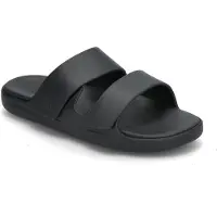 Adidas Zapatos abiertos 'Znscape' negro