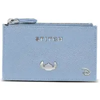 KARACTERMANIA Cartera Disney Lilo &amp; Stitch Steel Slim