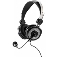 Vivanco Auriculares 3pin