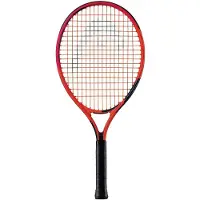 Head Racket Raqueta De Tenis Junior Radical 21