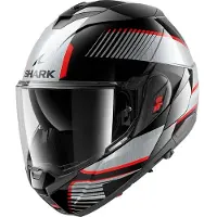 Shark Casco Modular Oxo Sikter