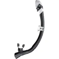 Seac Sub Tubo De Buceo Fast Tech Dry