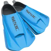 Seac Sub Aletas De Buceo Shuttle Flex