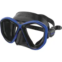 Seac Sub Máscara De Buceo Symbol Asian