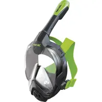 Seac Sub Máscara De Snorkel Libera