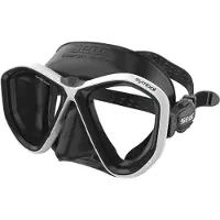 Seac Sub Máscara De Buceo Symbol Asian