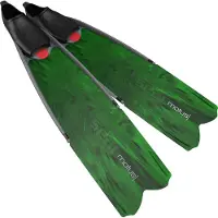 Seac Sub Aletas De Pesca Submarina Motus