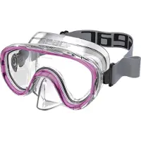 Seac Sub Máscara De Buceo Viva