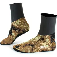 Seac Sub Escarpines Seal Skin Camo 3 Mm