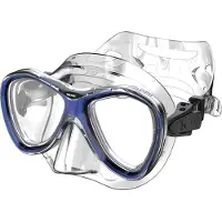 Seac Sub Máscara De Buceo Capri