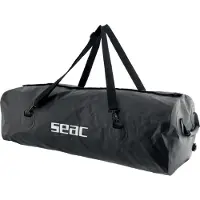 Seac Sub Bolsa De Equipo U-boot 100l