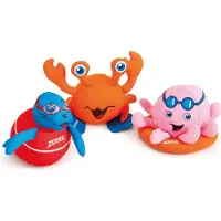 Zoggs - Zoggy Soakers - Juguetes para la playa assorted