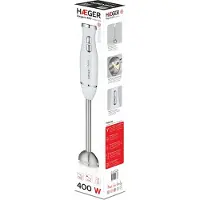 Haeger Batidora De Mano Hb400021a 400w