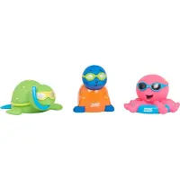 Zoggs - Splashems - Juguetes para la playa multi color