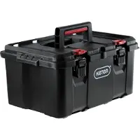 Keter Caja de herramientas Stack n Roll