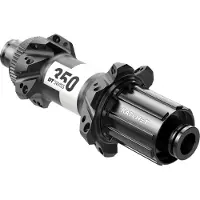 Dt Swiss Buje Trasero 350 Straightpull System 36 Sl Cl Disc Boost Shimano/sram Hg Mtb