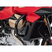 Hepco&Becker Defensas De Motor Moto Guzzi V100 Mandello/s 22-26 501557 00 01