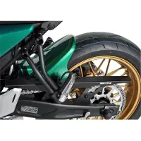 Bodystyle Guardabarros Sportsline Z650 RS 22-, VERDE