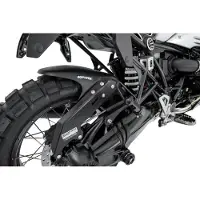 Bodystyle Guardabarros Sportsline R NINET 21- NEGRO