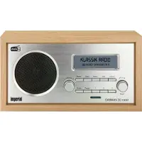 Imperial Radio Portátil Dabman 30