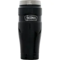 Thermos - Tumbler King - Botella térmica size 0,47 l, negro