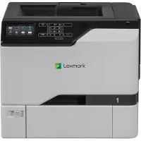 Lexmark MS821dn Impresora láser A4 en blanco y negro