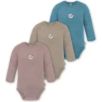 Normani Pijama entero/body 'Auckland' mezcla de colores