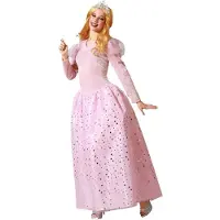 Atosa Disfraz De Mujer Fairy Godmother