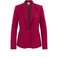 We fashion Blazer Red Talla: S | Outlet | Mujer | Rojo