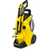 Kärcher 1.324-300.0 AKTION: KÄRCHER K 4 Power Control Flex Hochdruckreiniger mit 20 Euro CashBack