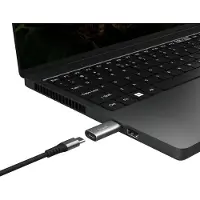 Trust 25573 Adaptador De Usb-c A Usb-a