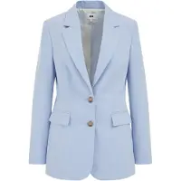 We fashion Blazer Light Blue Talla: 34 | Outlet | Mujer | Azul