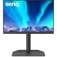 BenQ SW242Q Monitor de 24 pulgadas