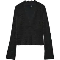 Vero Moda Camiseta 'VMDea' negro