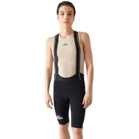 CafÉ Du Cycliste - Victoire - Pantalones de ciclismo size XXL, negro