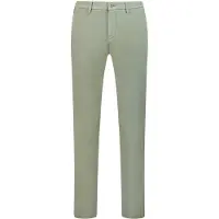 Gardeur Savage Khaki Talla: W33L30 | Pantalones Sastre Outlet | Hombre | Marrón