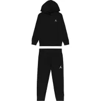 Jordan Ropa para correr 'BRKLYN' negro