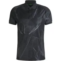BOSS Polo De Manga Corta Paddy Desert Active 10270219
