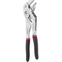 Feedback Sports - Adjustable Pliers - Herramienta para bicicleta negro/ metallic
