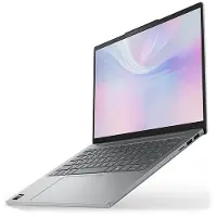 Lenovo IdeaPad Slim 5 Gen 10 14 AMD Procesador AMD Ryzen AI 5 340 2,00 GHz hasta 4,80 GHz, Windows 11 Home 64, 512 GB SSD M.2 2242 PCIe Gen4 QLC - 83HXCTO1WWES1