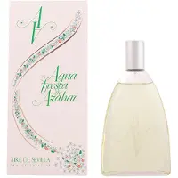 Sevilla Fc Eau De Toilette Aire De Agua Fresca De Azahar Spray Aire 150ml