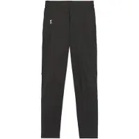 ON - Women's Core Pants - Pantalones de running size XXL, negro