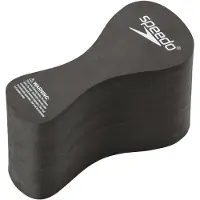 Speedo - Team Pull Buoy - Manguitos de natación negro