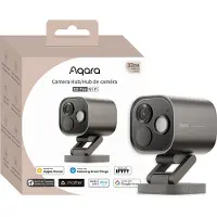 Aqara Hub para cámara, modelo G5 Pro, referencia CH-C07D-G