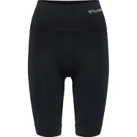 Hummel Pantalón deportivo 'Tif' gris claro / negro