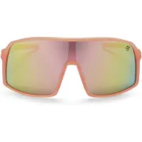 CHPO - Erica Mirror Polarized S3 - Gafas de ciclismo size M/L, beige