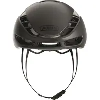 ABUS - GameChanger 2.0 Mips - Casco de ciclismo size 54-58 cm - M, negro/gris