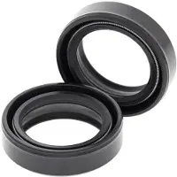 All Balls Racing Kit De Retenes De Aceite De Horquilla 30 X 40.5 X 10.5 Abr 55-102